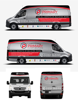 Diseño de Rotulación de Vehículo por kaasmie para este proyecto | Diseño: #28742215