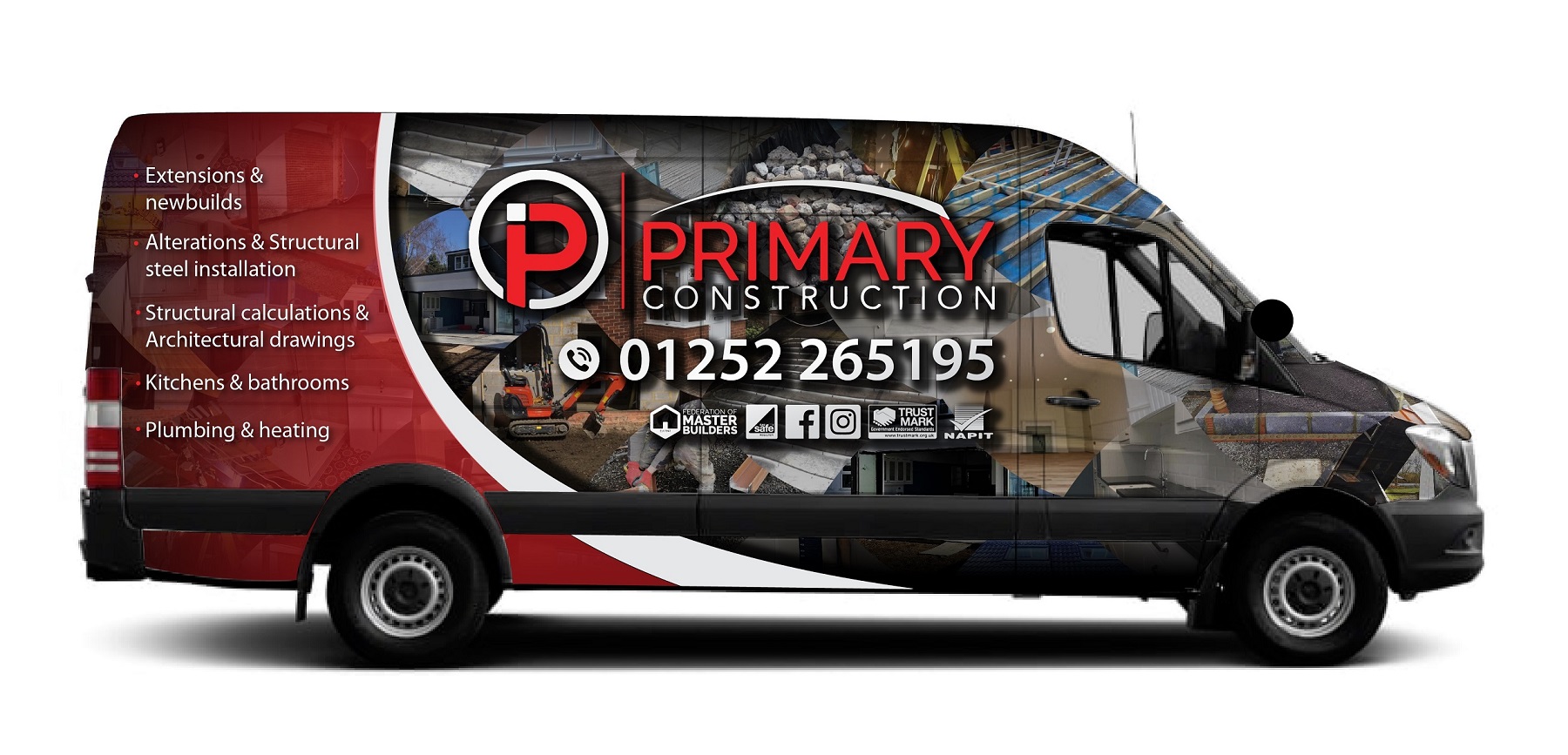 Car Wrap Design by Kira Graphics for this project | Design #28738212