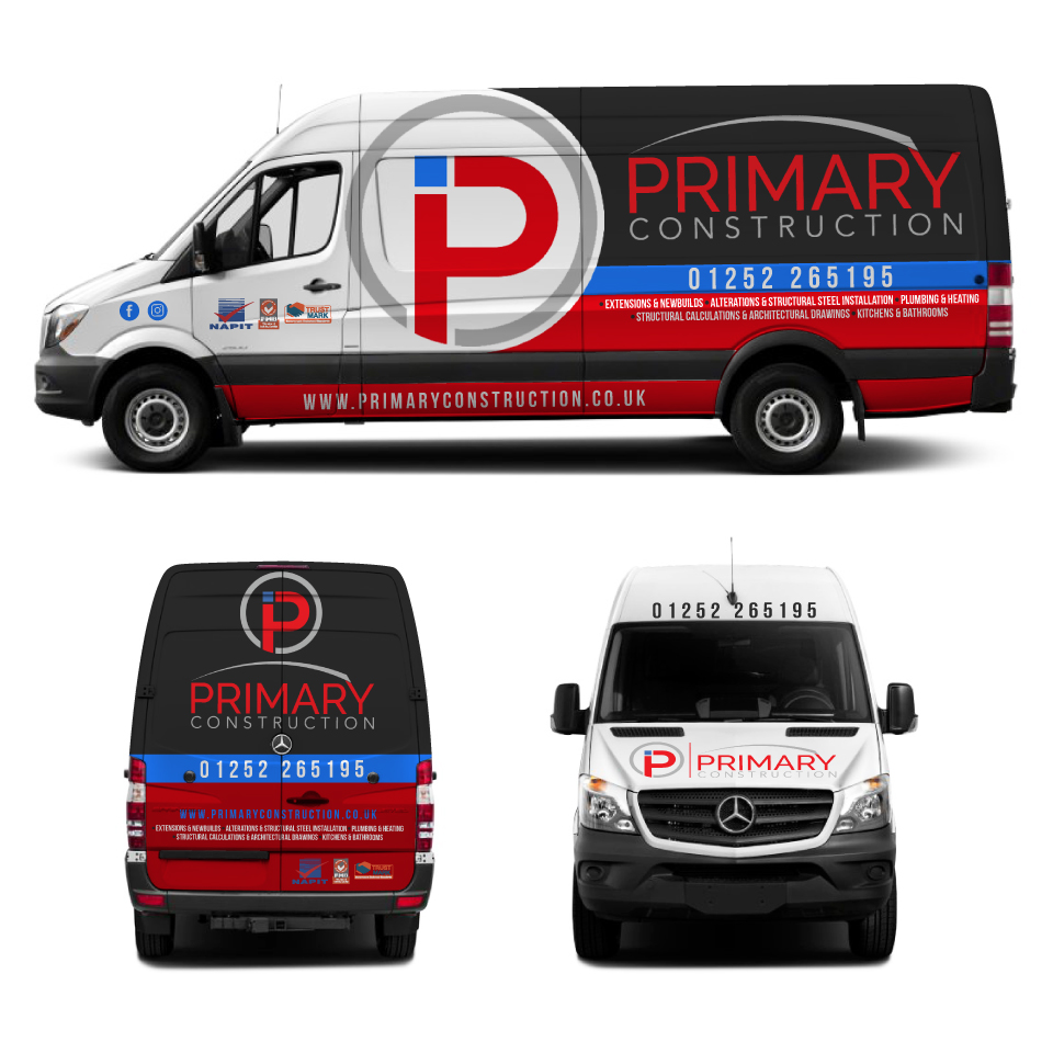 Car Wrap Design by Yoga Tri for this project | Design #28725223