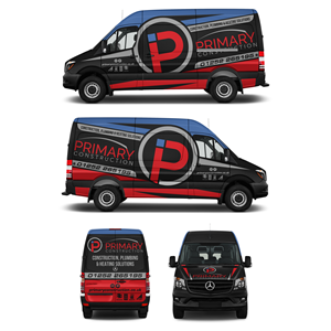 Diseño de Rotulación de Vehículo por Aricaturrash69 para este proyecto | Diseño: #28696910