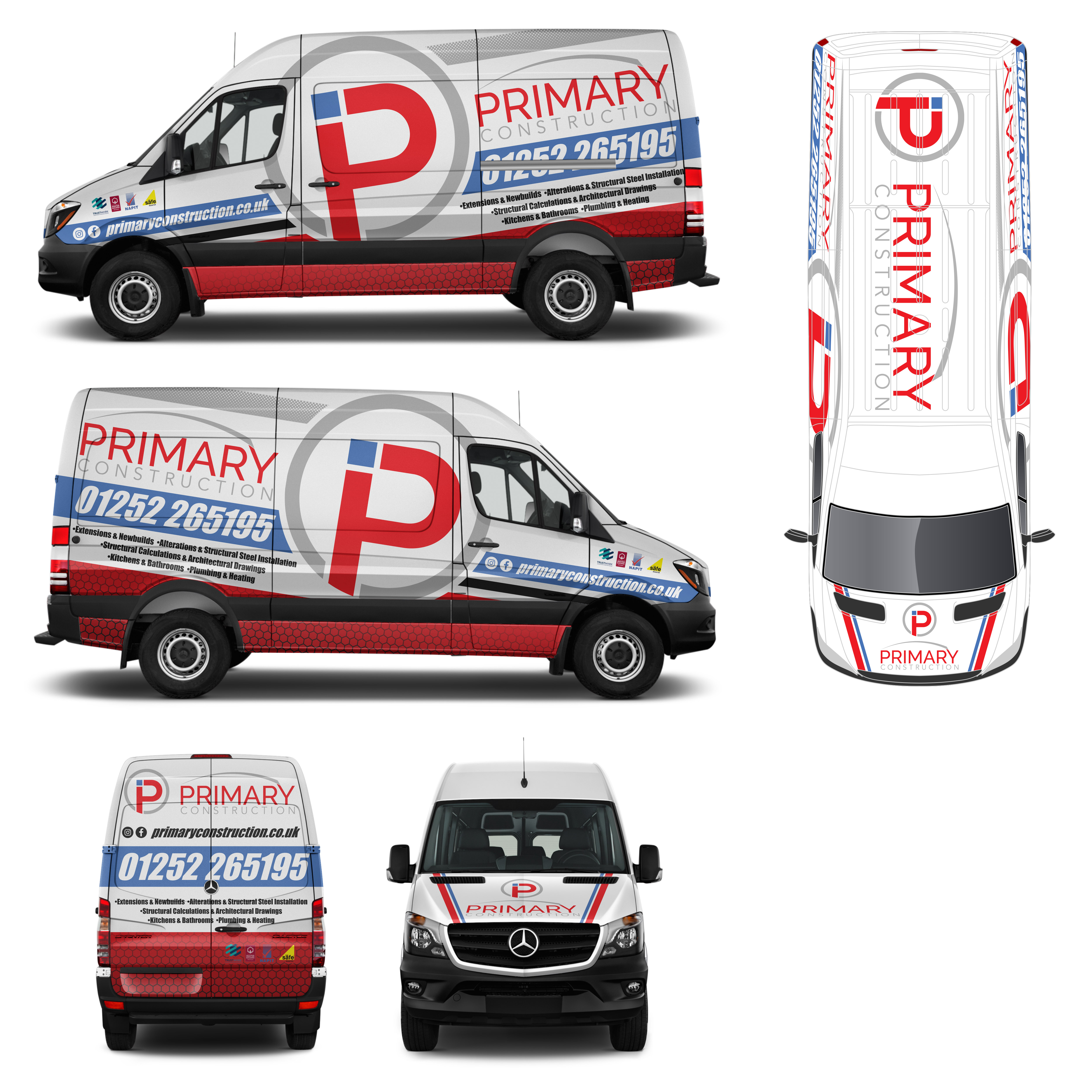 Car Wrap Design by Aricaturrash69 for this project | Design #28730633