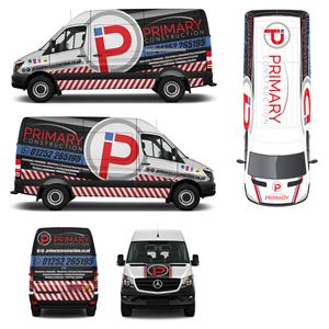 Diseño de Rotulación de Vehículo por Aricaturrash69 para este proyecto | Diseño: #28874303