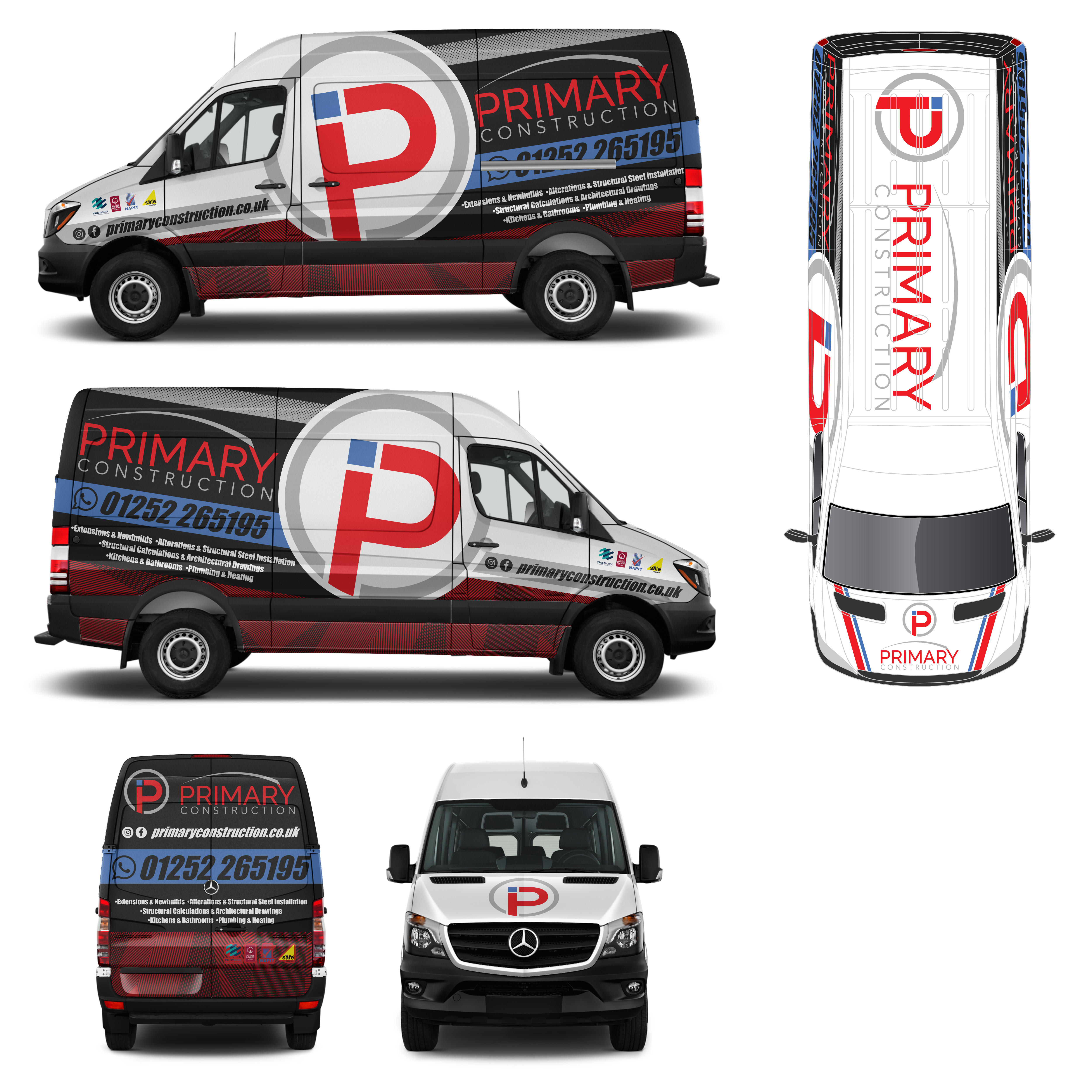 Car Wrap Design by Aricaturrash69 for this project | Design #28874318