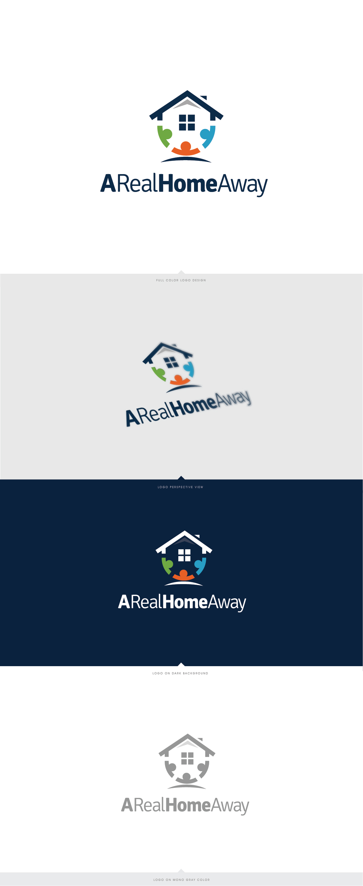 Logo Design by LaGregz for this project | Design #28692226