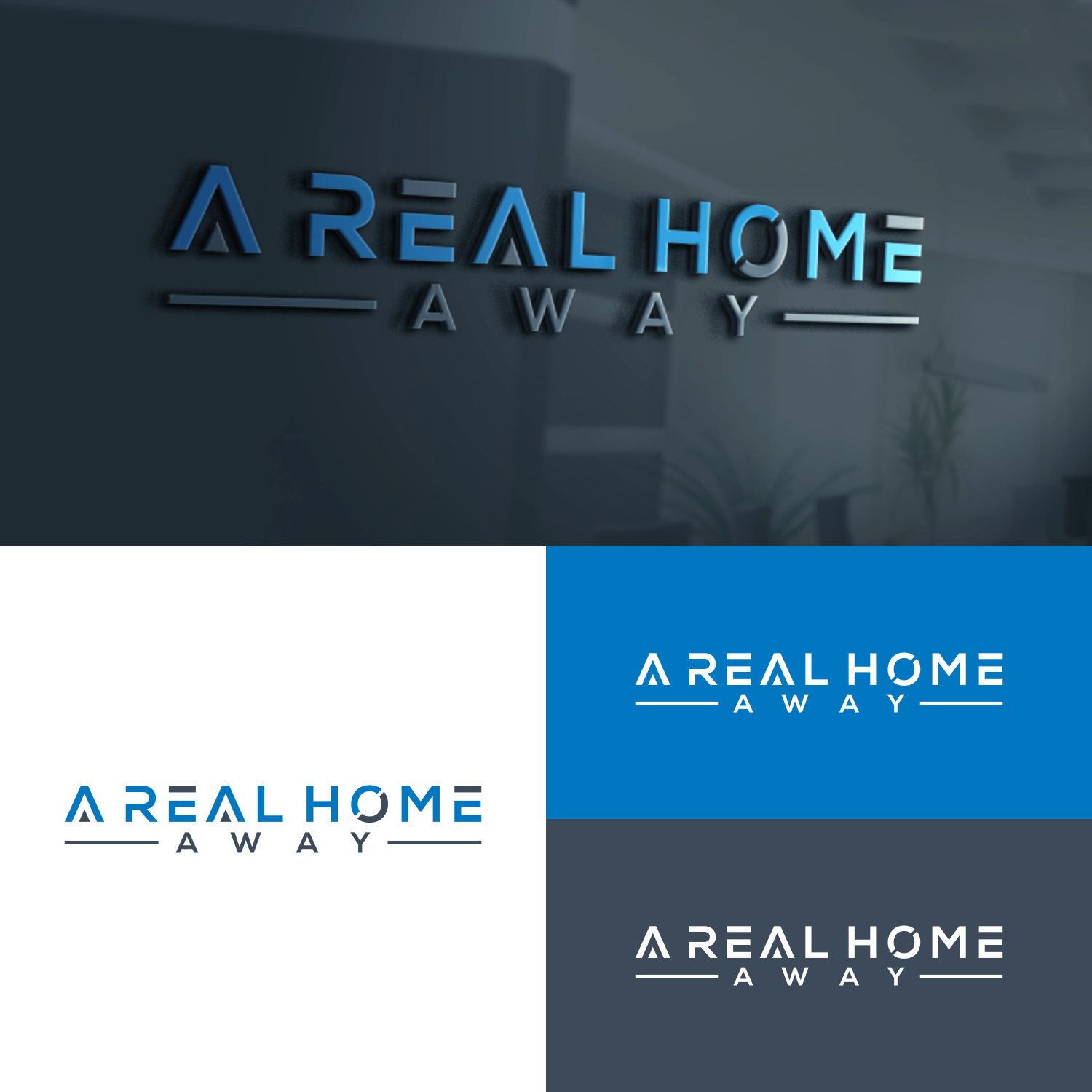 Logo Design by okta5 for this project | Design #28686161