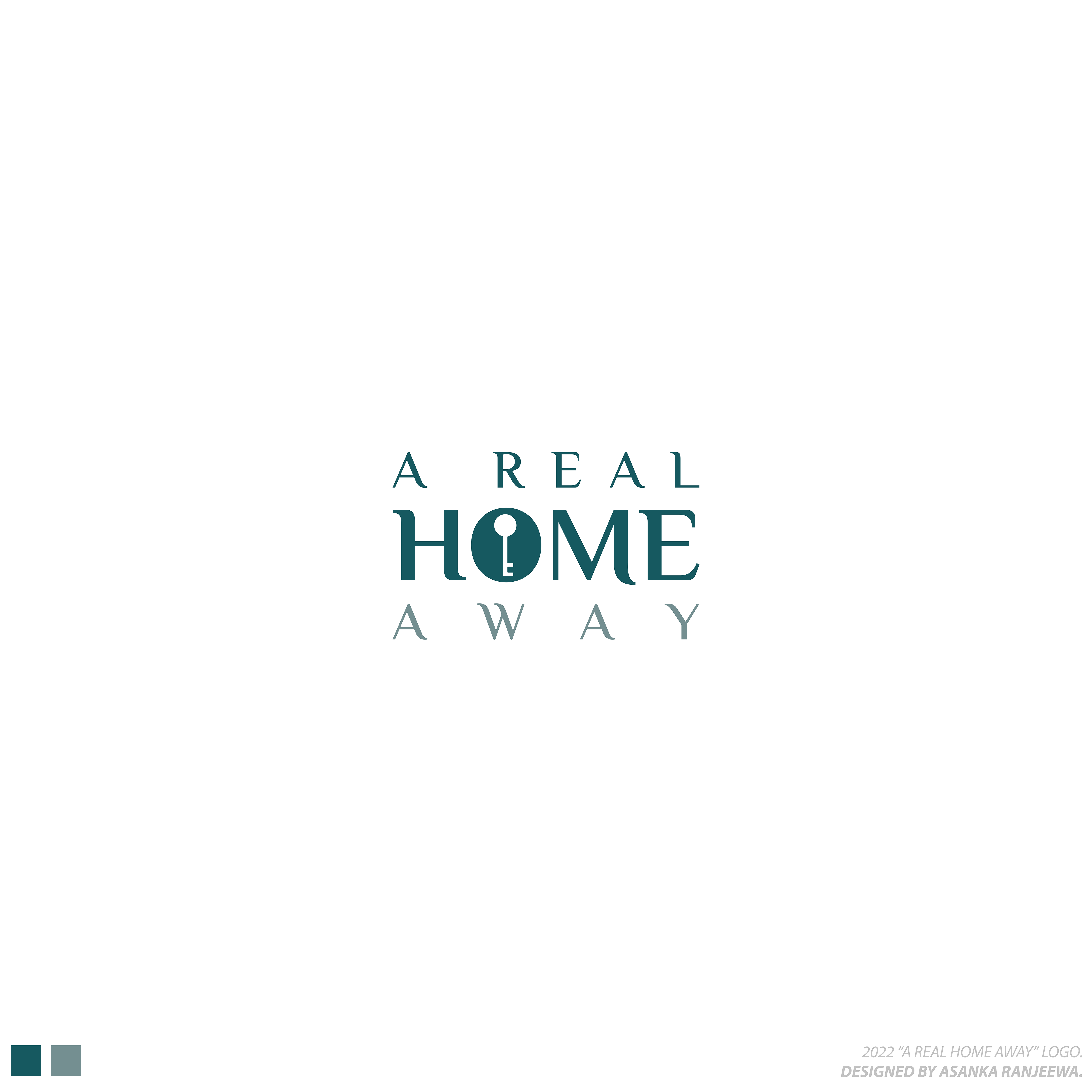 Logo Design by Asanka Ranjeewa for this project | Design #28754212