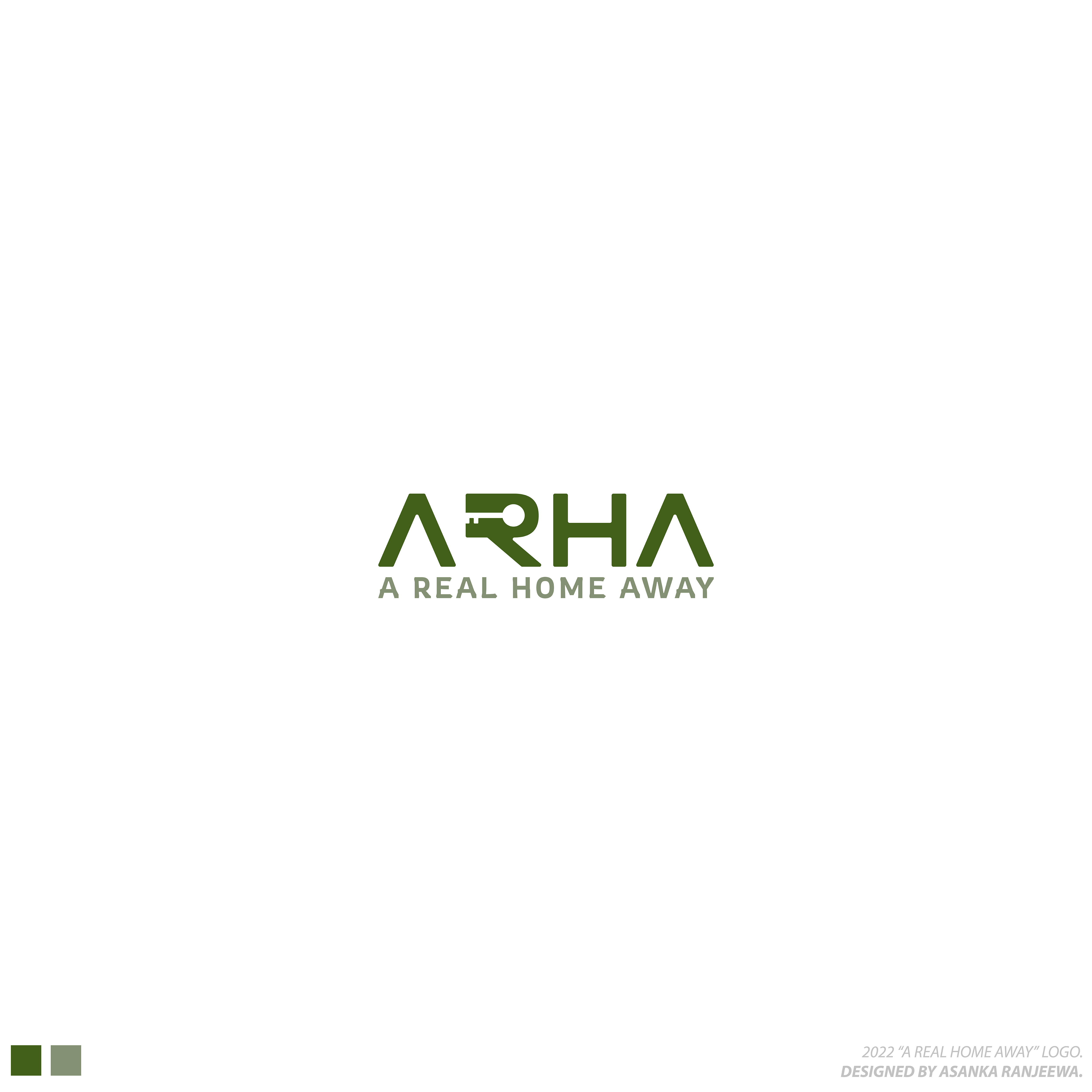 Logo Design by Asanka Ranjeewa for this project | Design #28754256