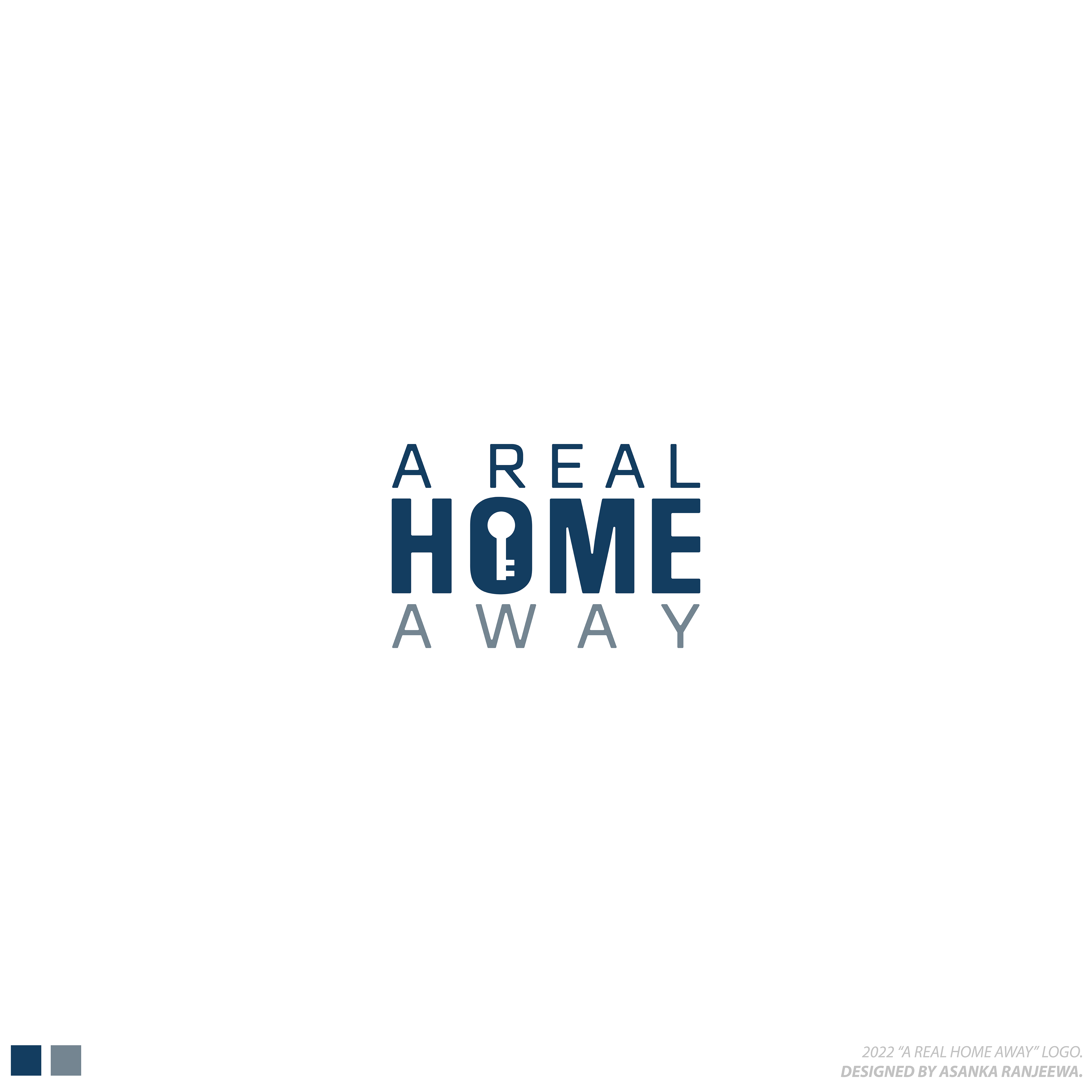 Diseño de Logo por Asanka Ranjeewa para este proyecto | Diseño #28814811