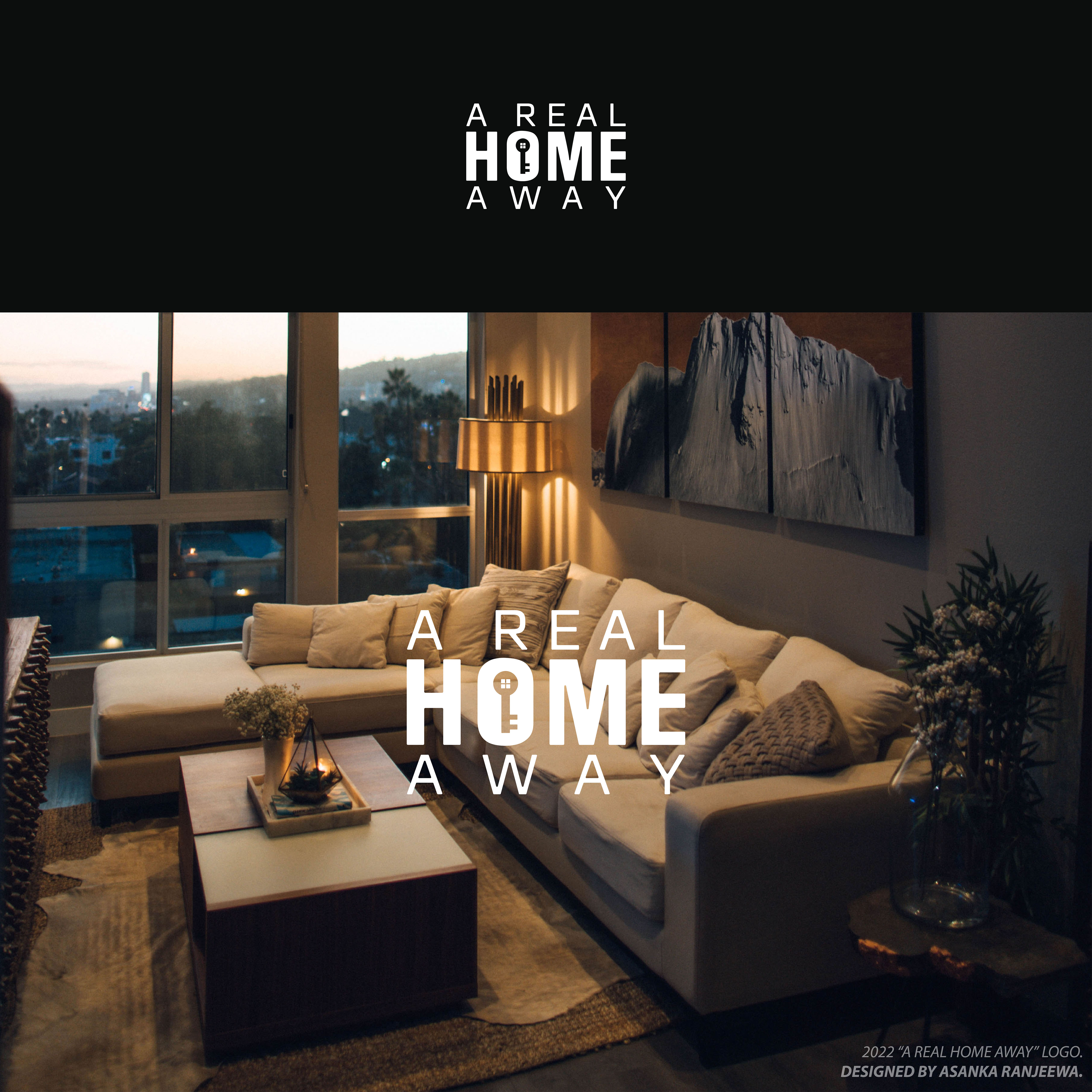 Logo Design by Asanka Ranjeewa for this project | Design #28814813