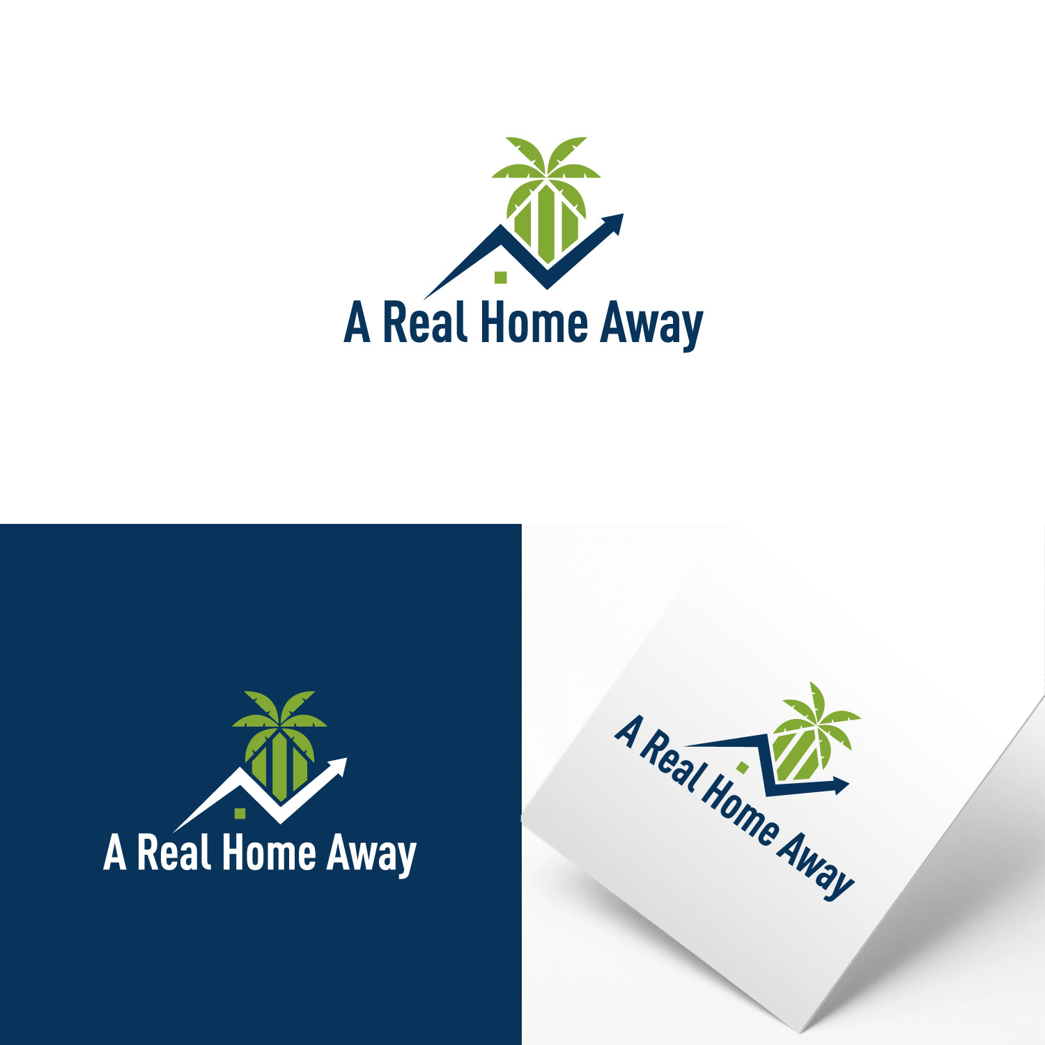 Logo Design by webeezine for this project | Design #28688830