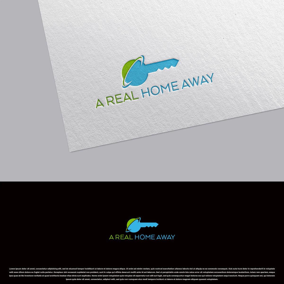 Logo Design by DesignDUO for this project | Design #28734936