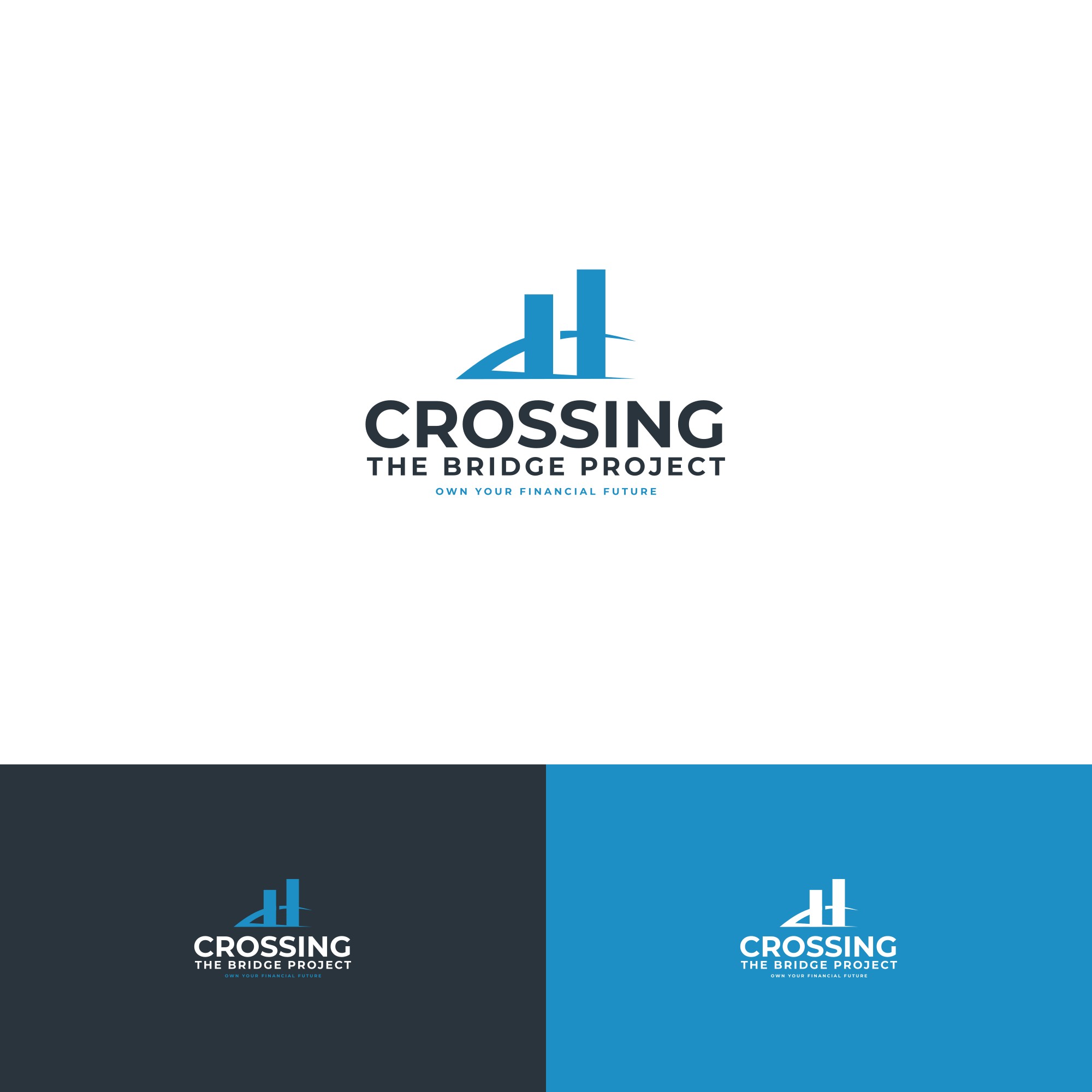 Logo Design by alitjuara for this project | Design #28709170