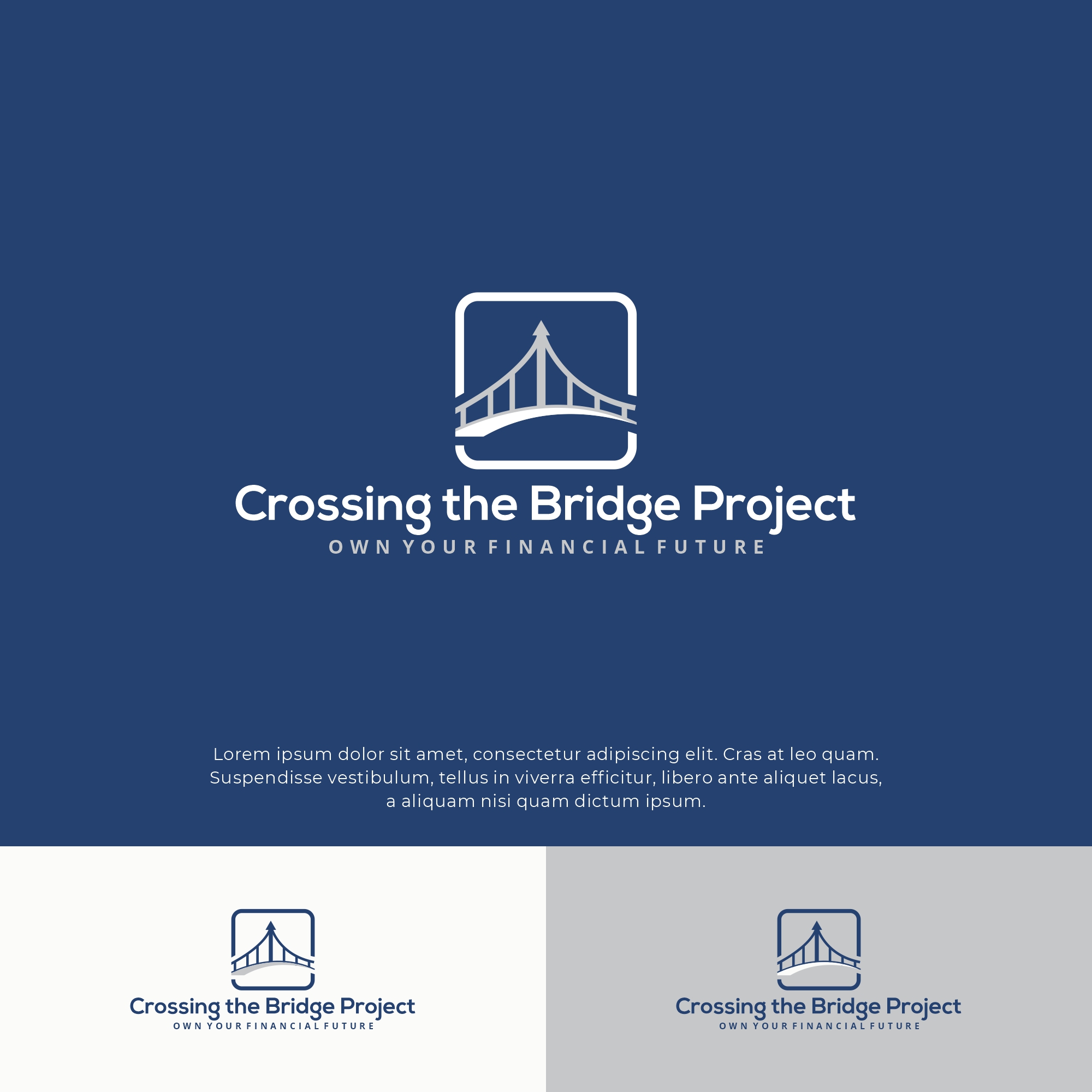 Logo Design by alitjuara for this project | Design #28709176