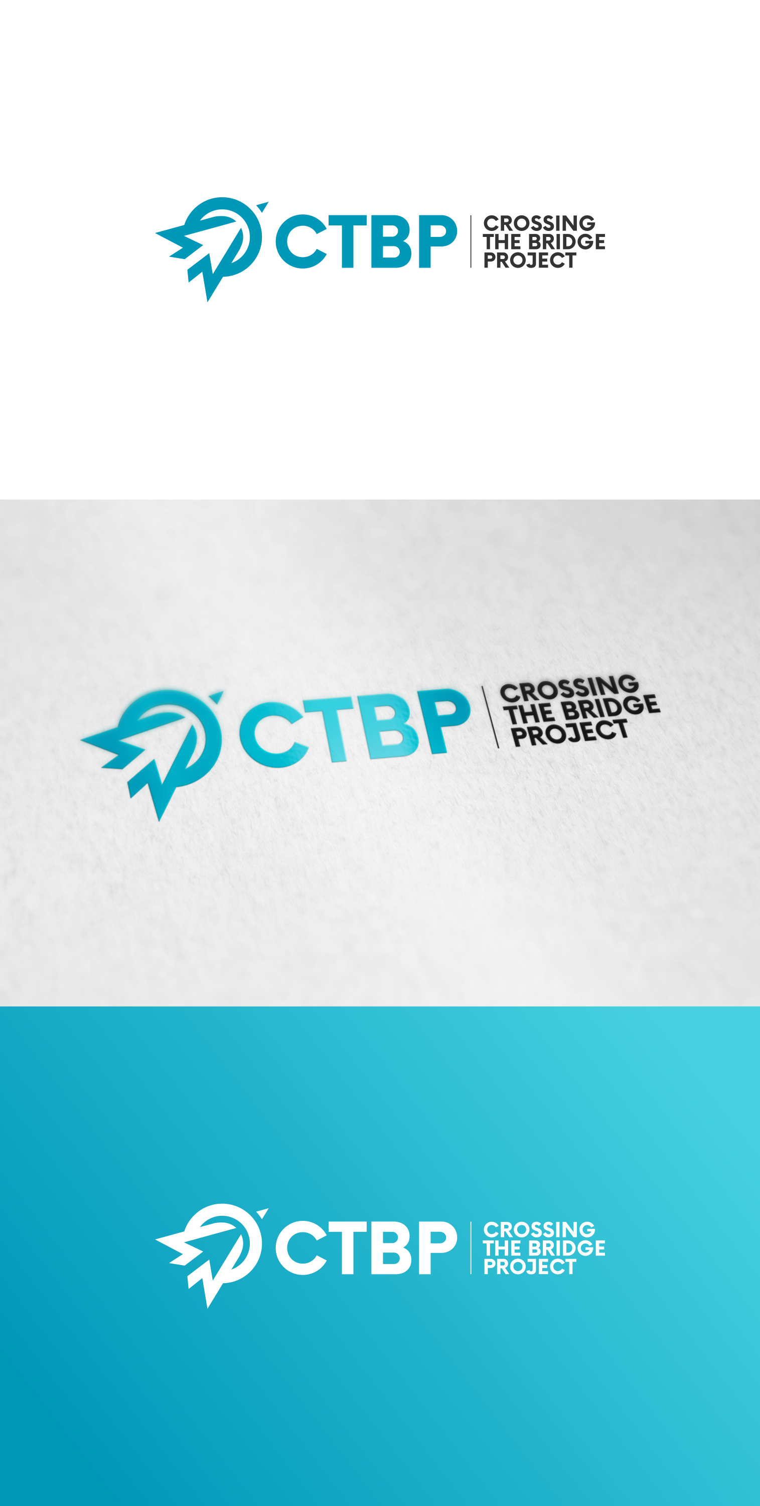 Logo Design by R!CKY for this project | Design #28720898