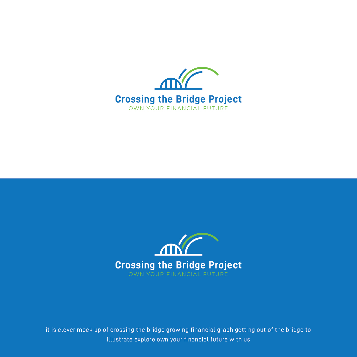 Logo Design by nandkumar for this project | Design #28719437