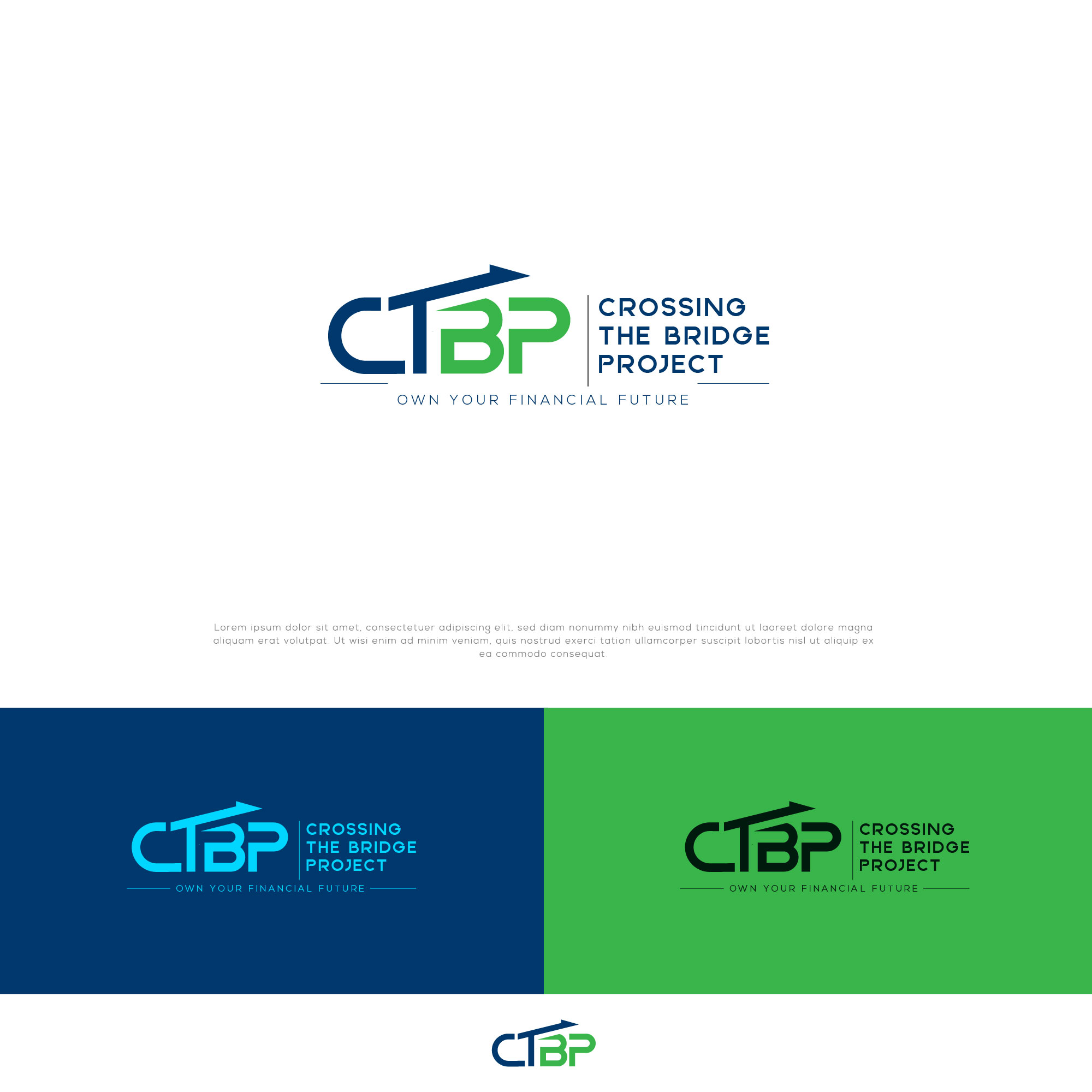 Logo-Design von webeezine für dieses Projekt | Design #28688805