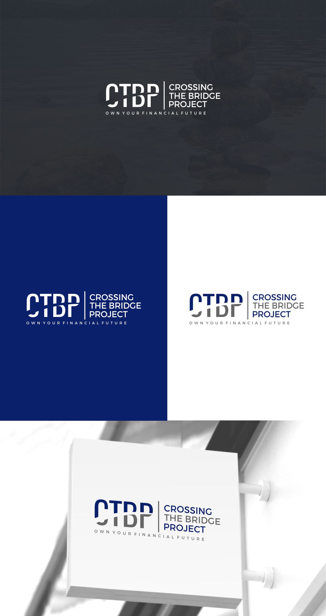 Diseño de Logo por SigmaStudio para este proyecto | Diseño #28686549