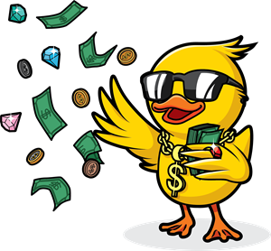 Mascot Design by Emmi for this project | Design: #28692343