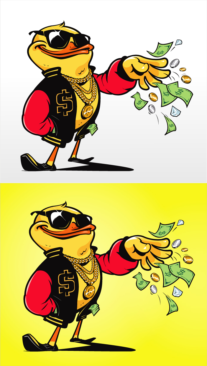 Design de Mascotte par Suprakash 3 pour ce projet | Design #28701454