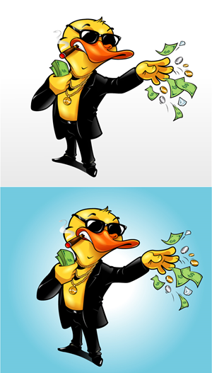Mascot Design by Suprakash 3 for this project | Design: #28706109