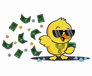 Mascot Design by branding2biz