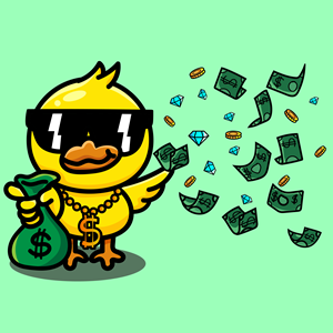 Mascot Design by AndySuseno for this project | Design: #28705609