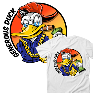 Mascot Design by guruntool