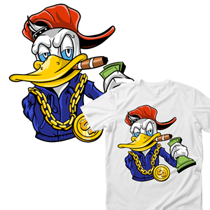 Mascot Design by guruntool for this project | Design: #28686771