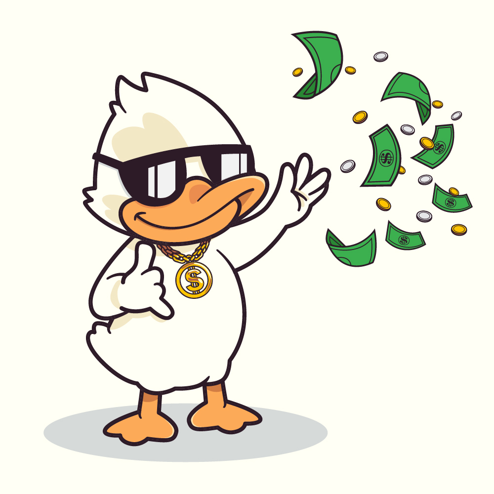 Mascot Design by Masyhurizal for this project | Design #28703227