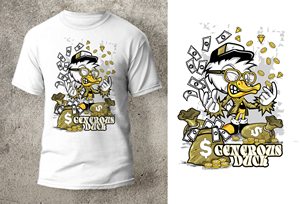 Mascot Design by SAI DESIGNS for this project | Design: #28718372