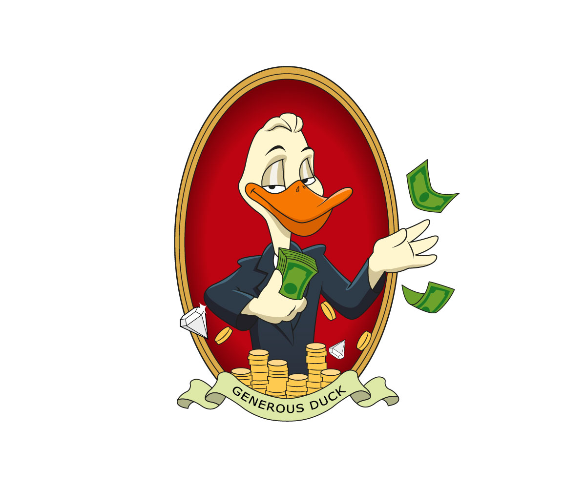 Mascot Design by YAS9 for this project | Design #28718304