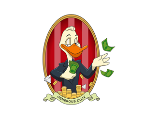 Mascot Design by YAS9 for this project | Design: #28718305