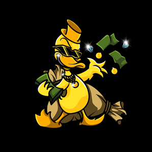 Mascot Design by kahaive
