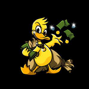 Mascot Design by kahaive for this project | Design: #28703844