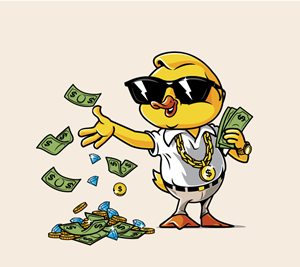 Mascot Design by ally designs for this project | Design: #28709183