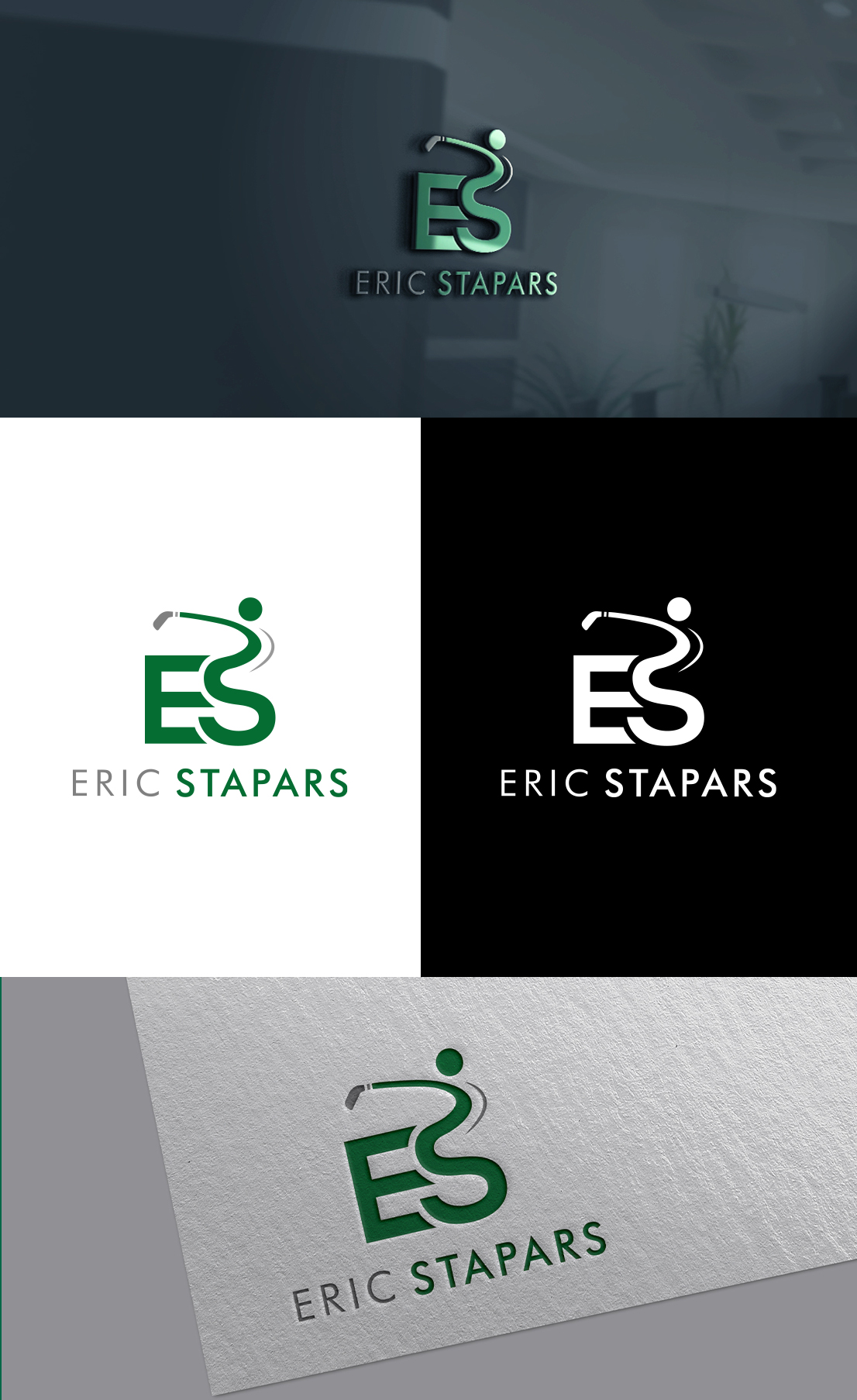 Logo Design by Sayma Fashion for this project | Design #28685235