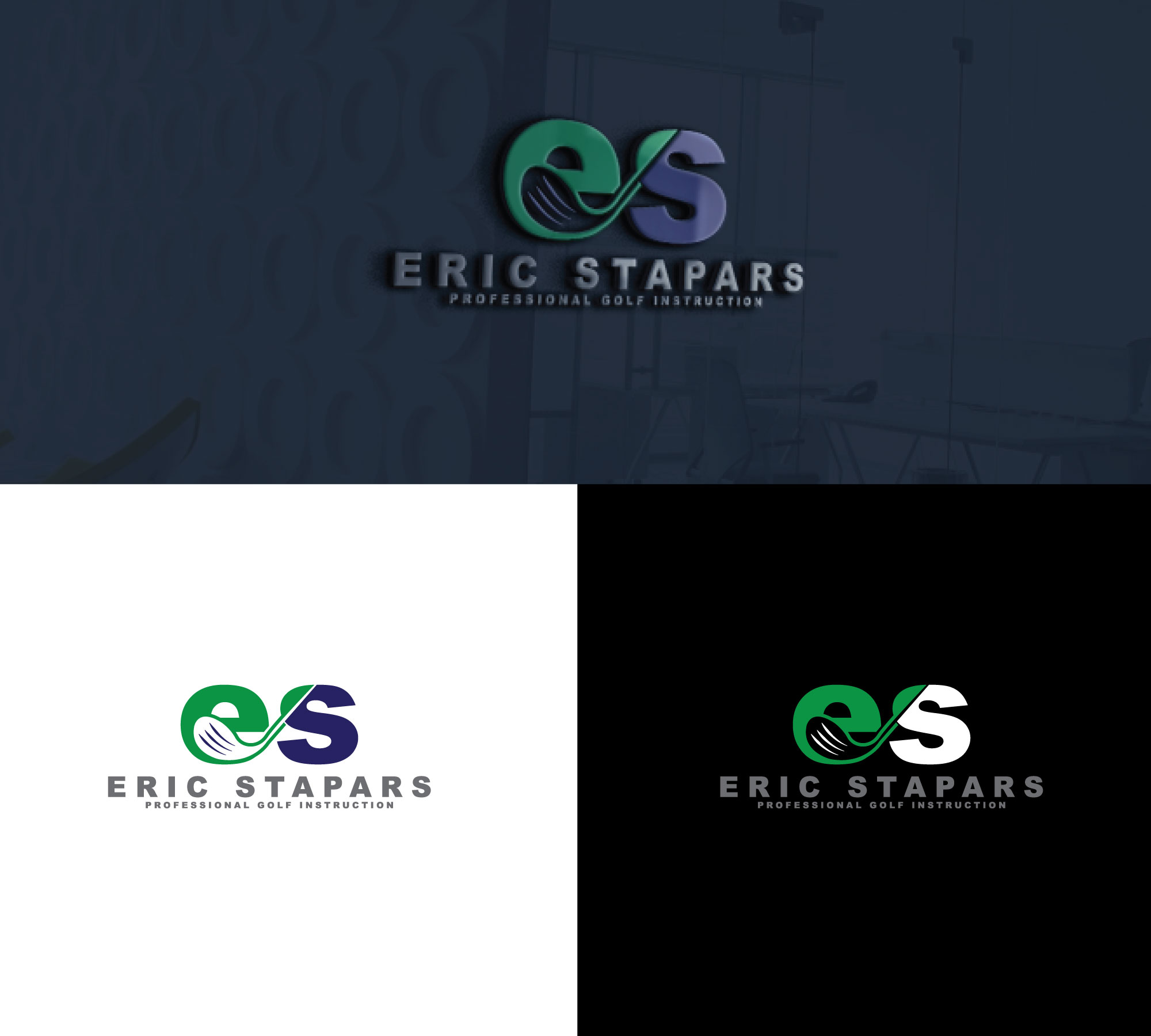 Logo Design by RRR Design for this project | Design #28689729