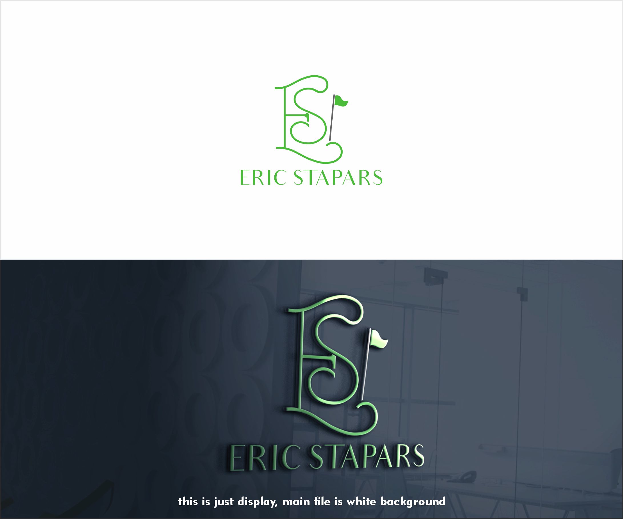 Logo Design by alkaline for this project | Design #28685283