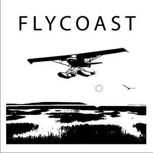 T-Shirt-Design von jamesmccue1 für Fly Coast Apparel | Design #28727053