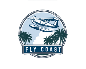 T-shirt Design by Tee and Eh? for Fly Coast Apparel | Design: #28737965