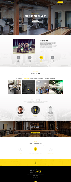 Web Design by pkratica