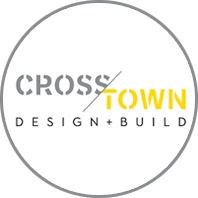 Web Design by M79 for Crosstown Design Build | Design: #28778413