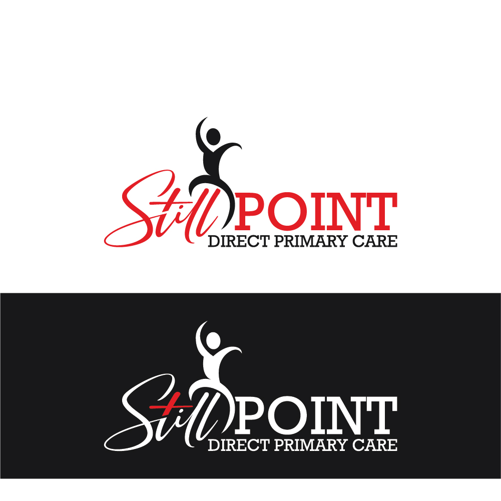 Logo Design by creativemood438 for Still Point Direct Primary Care | Design #28718834