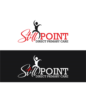 Logo Design by creativemood438 for Still Point Direct Primary Care | Design: #28718834