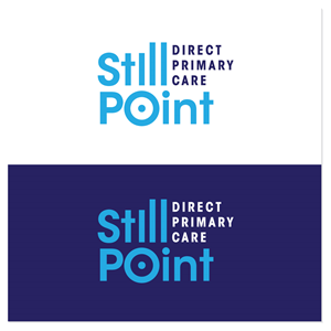 Logo Design by Sujit Banerjee for Still Point Direct Primary Care | Design: #28687742