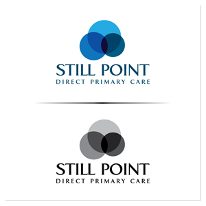 Logo Design by Sujit Banerjee for Still Point Direct Primary Care | Design: #28687743