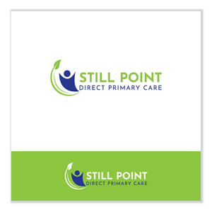 Logo Design by Sujit Banerjee for Still Point Direct Primary Care | Design: #28687747