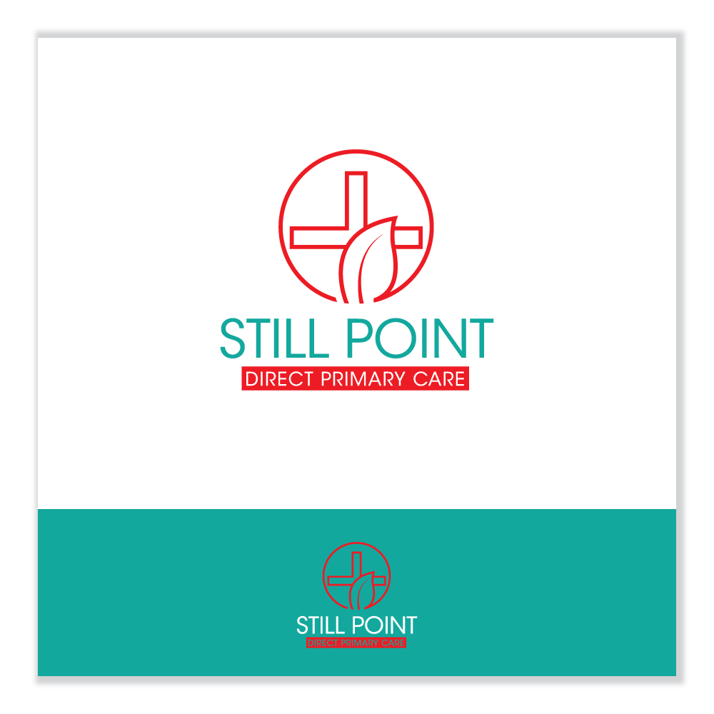 Design de Logo par Sujit Banerjee pour Still Point Direct Primary Care | Design #28687748