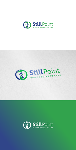 Logo Design by R!CKY for Still Point Direct Primary Care | Design: #28719753