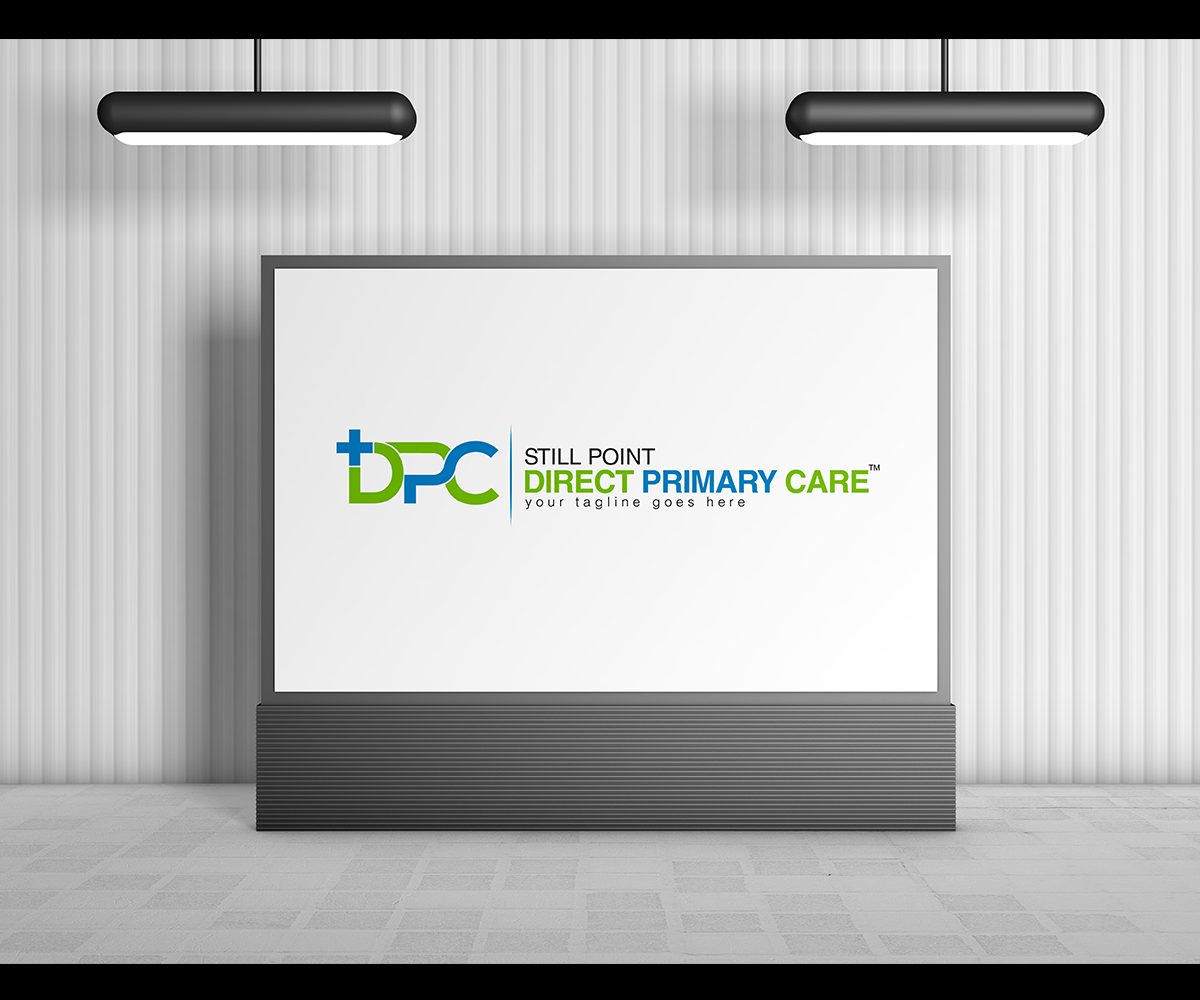 Logo Design by creativerhythm for Still Point Direct Primary Care | Design #28719924